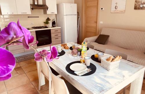 Cavaion Veronese Apartment | Green Park Apartment
