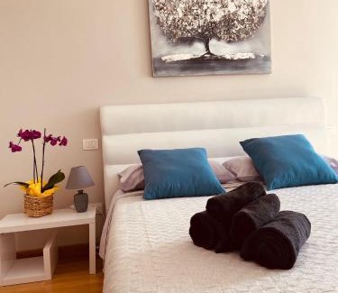 Cavaion Veronese Apartment | Green Park Apartment