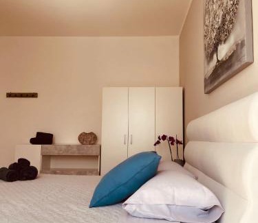 Cavaion Veronese Apartment | Green Park Apartment