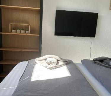 Geestemunde Apartment | Green Park Apartment