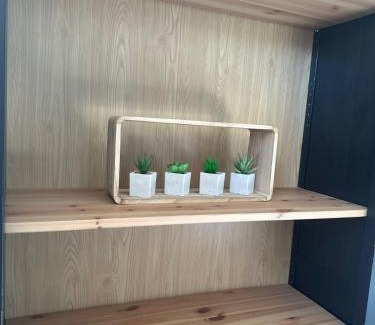 Geestemunde Apartment | Green Park Apartment