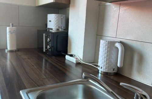 Geestemunde Apartment | GREEN PARK Apartment