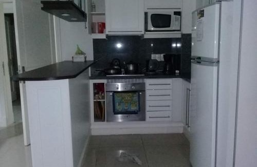 San Rafael Apartment | Green Park Departamento 2 ambientes