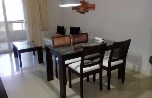 San Rafael Apartment | Green Park Departamento 2 ambientes