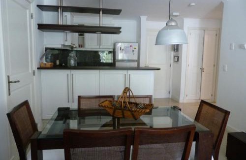 San Rafael Apartment | Green Park Departamento 2 ambientes
