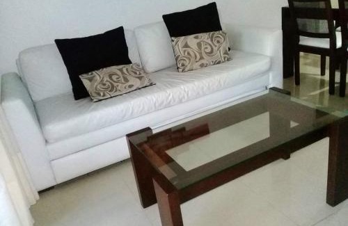 San Rafael Apartment | Green Park Departamento 2 ambientes