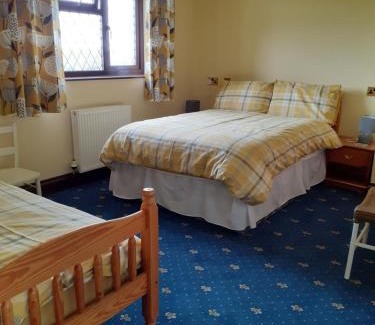 Holsworthy House | Green Park