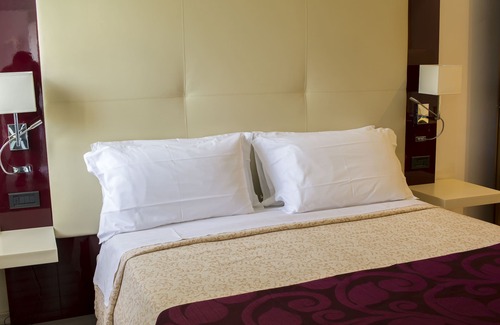 Peschiera del Garda Hotel | Green Park Hotel