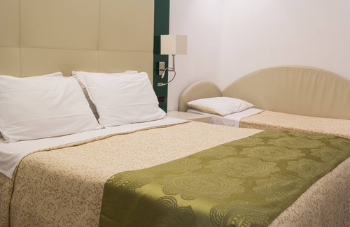 Peschiera del Garda Hotel | Green Park Hotel