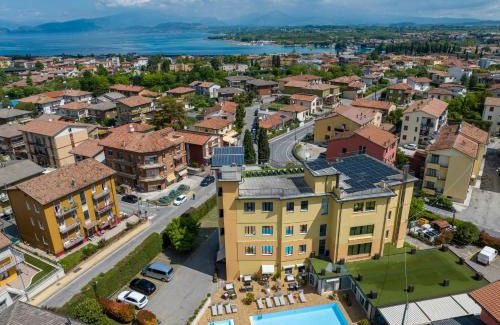 Peschiera del Garda Hotel | Green Park Hotel