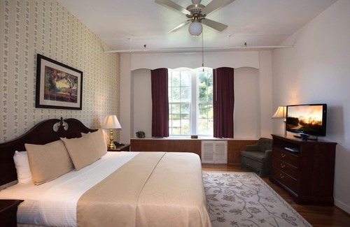 Blowing Rock Hotel | Green Park Inn