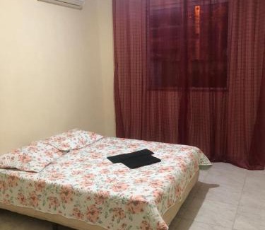 Camburi House | Green Park Maricá