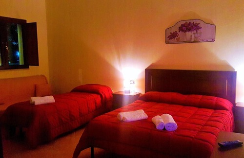 Bagnara Calabra Cottage | GREEN PARK RESIDENCE - Villa 13/14