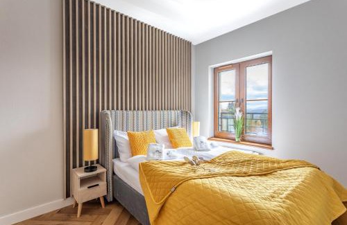 Szklarska Poreba Apartment | Green Park resort C2