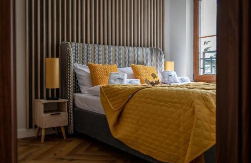 Szklarska Poreba Apartment | Green Park resort C2