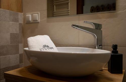 Szklarska Poreba Apartment | Green Park resort C2