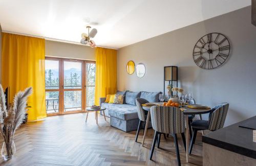 Szklarska Poreba Apartment | Green Park resort C2