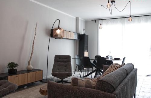 San Donato Milanese House | Green Park Rooms