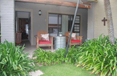 Greater Johannesburg Metropolitan Area House | Green Pascua Bed and Breakfast