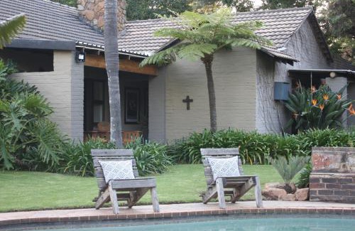 Greater Johannesburg Metropolitan Area House | Green Pascua Bed and Breakfast