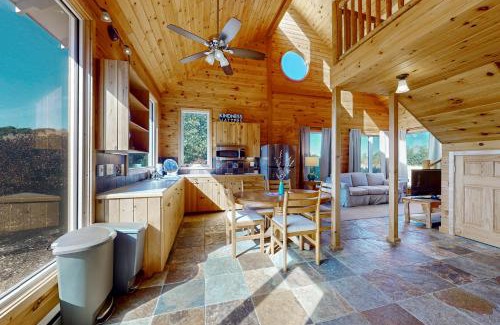 Maple City House | Green Pastures