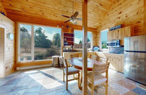 Maple City House | Green Pastures