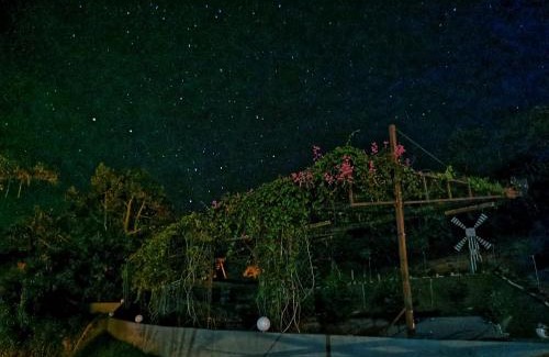 Sungai Lembing House | Green Peace Sungai Lembing