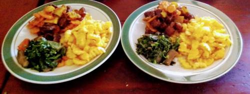 Kasese House | Green Pearl Adventures