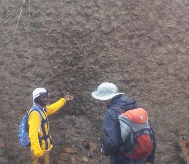 Kasese House | Green Pearl Adventures
