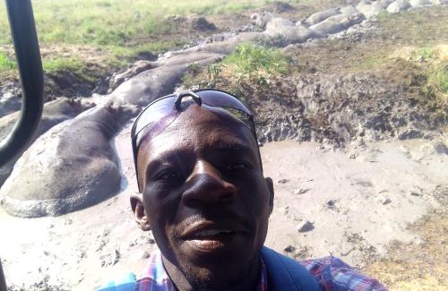 Kasese House | Green Pearl Adventures