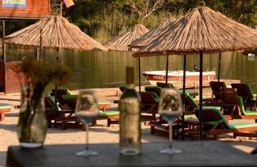 Oludeniz Hotel | Green Pine Bungalows & Beach Luxury Concept