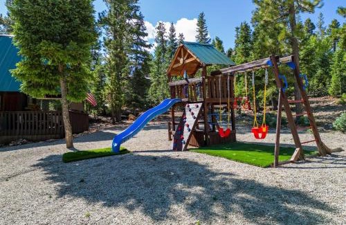 Meadow View Heights House | Green Pines Cottage