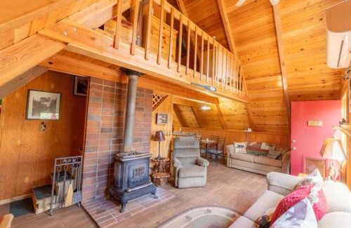 Meadow View Heights House | Green Pines Cottage