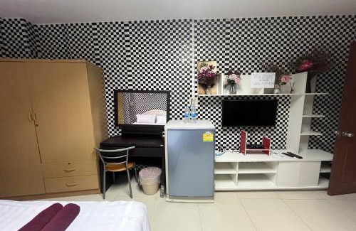 Khlong Chan Apartment | Green Place 107