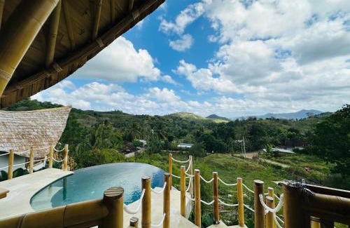 Selong Belanak Resort | Green Poya Resort and Spa