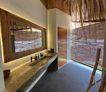 Selong Belanak Resort | Green Poya Resort and Spa