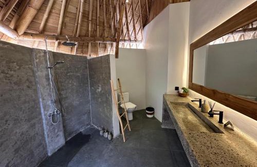 Selong Belanak Resort | Green Poya Resort and Spa