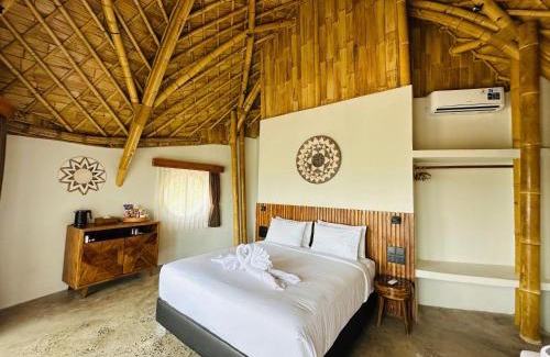 Selong Belanak Resort | Green Poya Resort and Spa