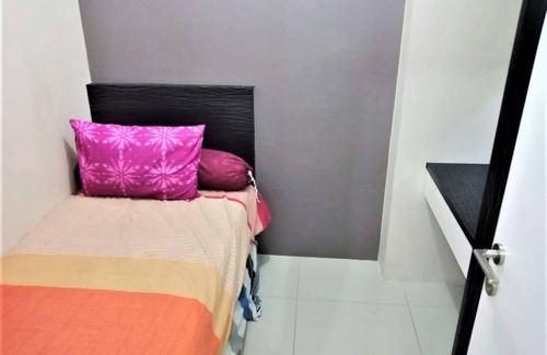 Rawasari Hotel | Green Pramuka Apartement By Vici