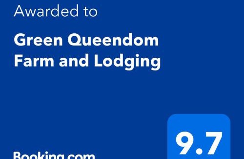 Oracabessa Hostel | Green Queendom Farm and Lodging