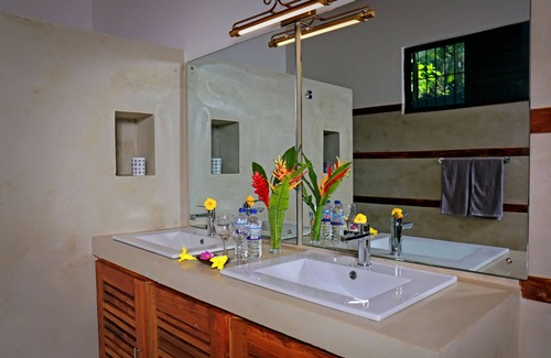 Bope-Poddala House | Green Residences Galle