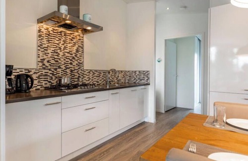 Gasthuis House | Green Resort Mooi Bemelen by Interhome