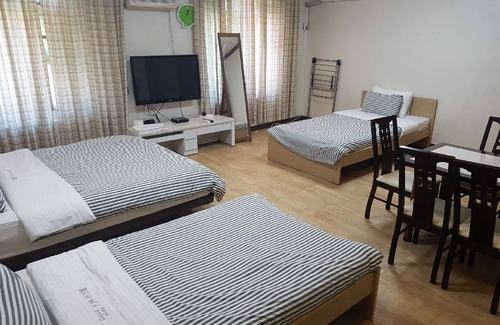 Sokcho House | Green Resortel