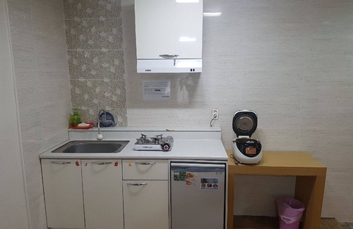 Sokcho House | Green Resortel