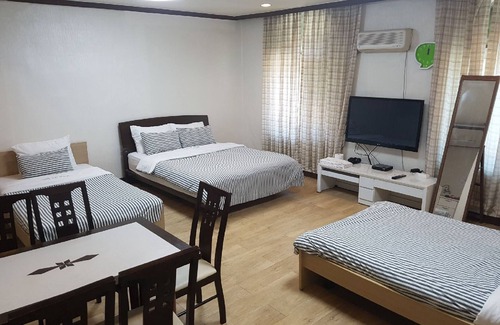 Sokcho House | Green Resortel