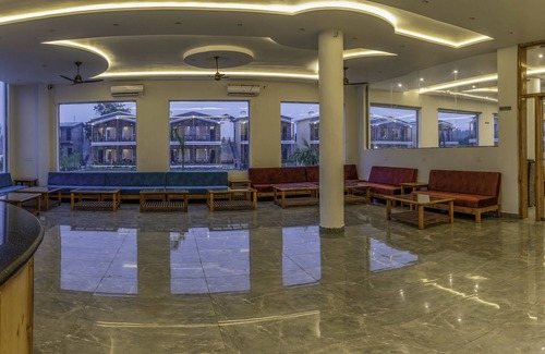 Bail Parao Hotel | GREEN RETREAT RESORT