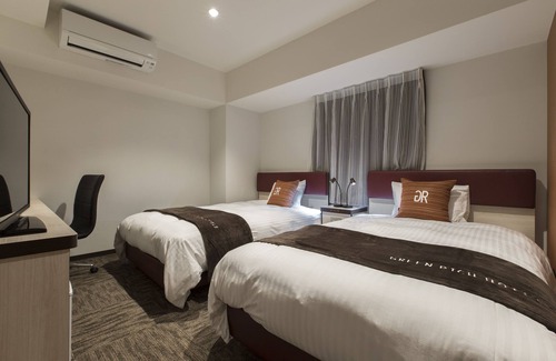 Hatago Oda Onsen Hotel | Green Rich Hotel Izumo