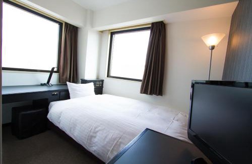 Miyakomachi Hotel | Green Rich Hotel Oita Miyakomachi