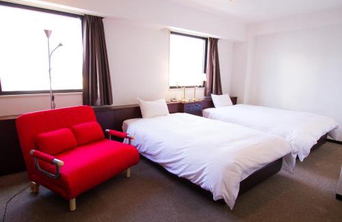 Miyakomachi Hotel | Green Rich Hotel Oita Miyakomachi