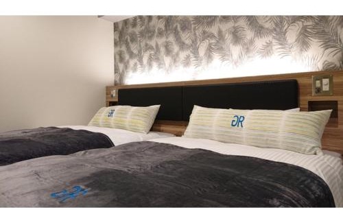 Nago Hotel | Green Rich Hotel Okinawa Nago - Vacation STAY 49899v